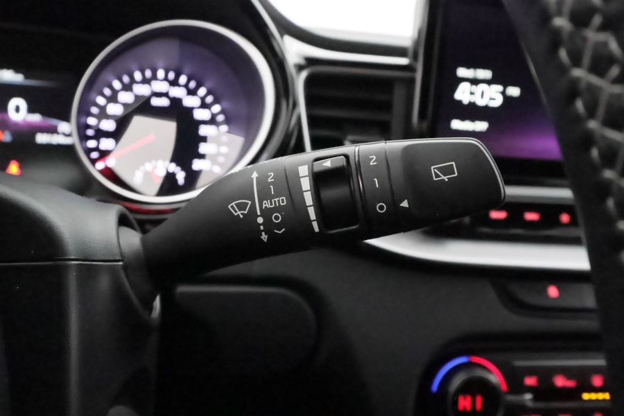 Kia Proceed vaihtoauto