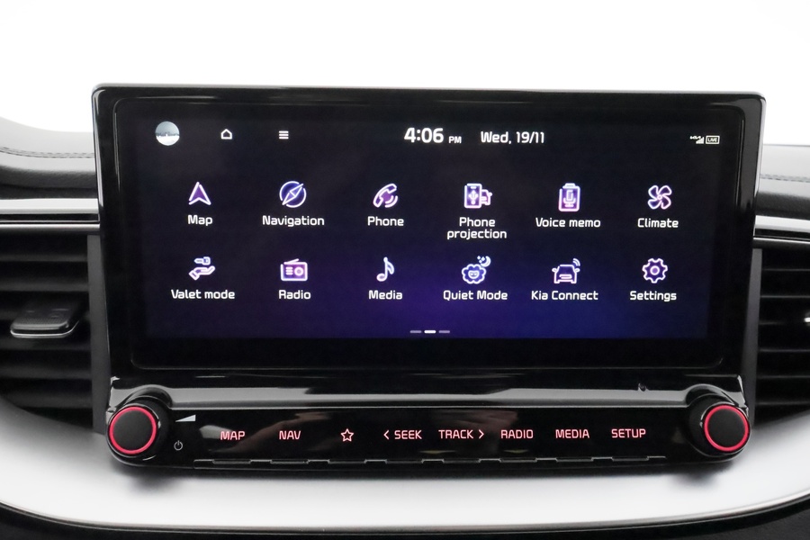 Kia Proceed vaihtoauto