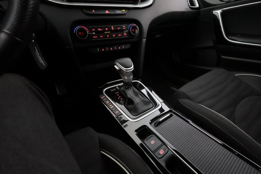 Kia Proceed vaihtoauto