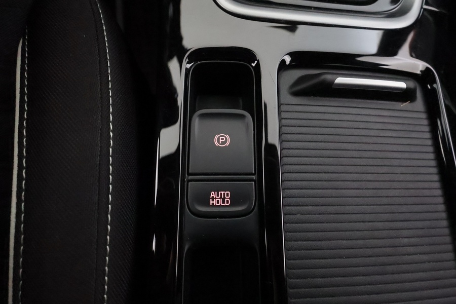 Kia Proceed vaihtoauto