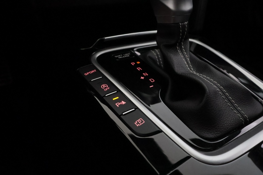 Kia Proceed vaihtoauto