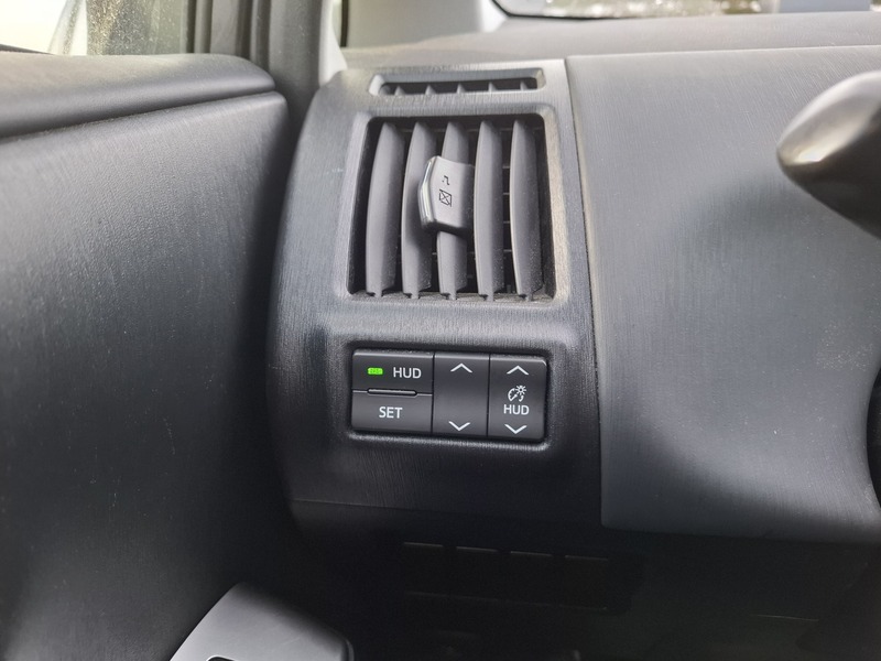 Toyota Prius+ vaihtoauto