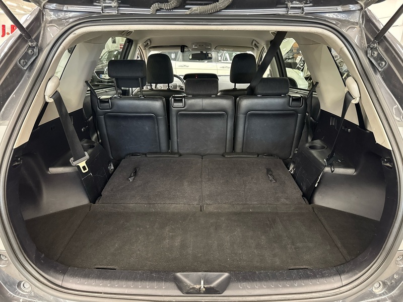 Toyota Prius+ vaihtoauto