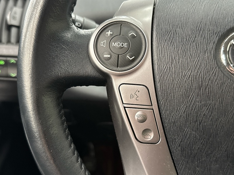 Toyota Prius+ vaihtoauto