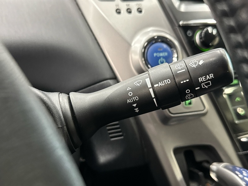 Toyota Prius+ vaihtoauto