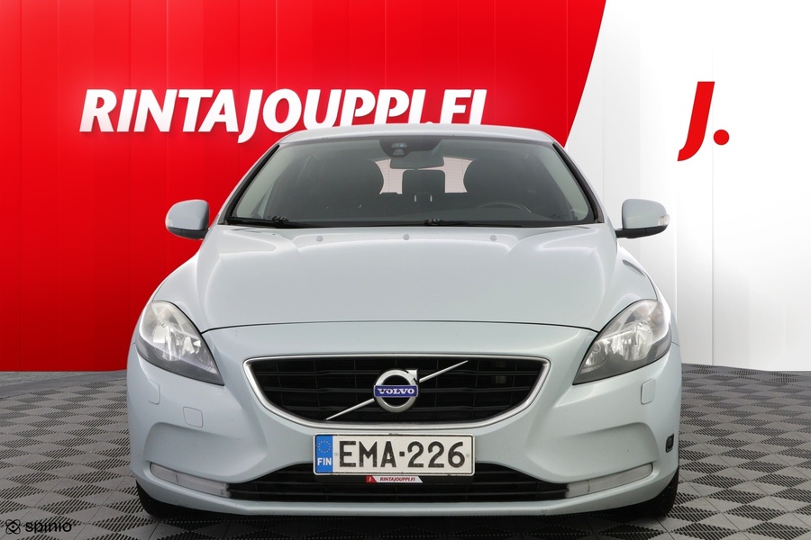 Volvo V40 vaihtoauto