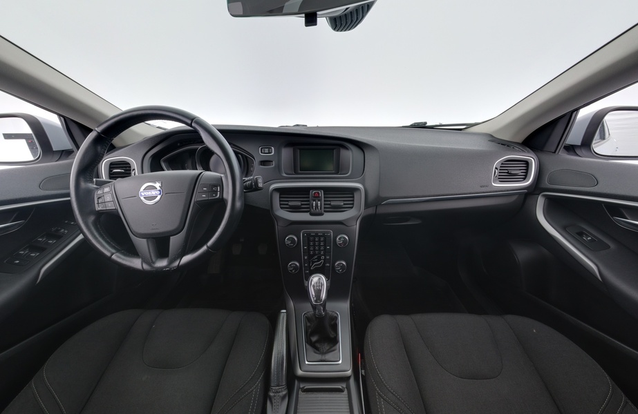 Volvo V40 vaihtoauto