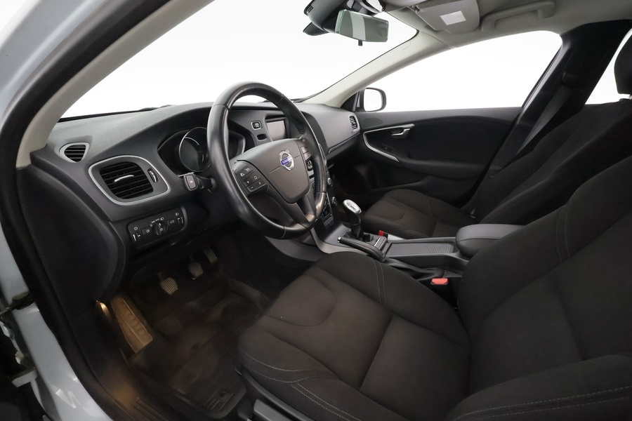 Volvo V40 vaihtoauto