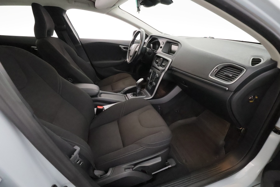 Volvo V40 vaihtoauto