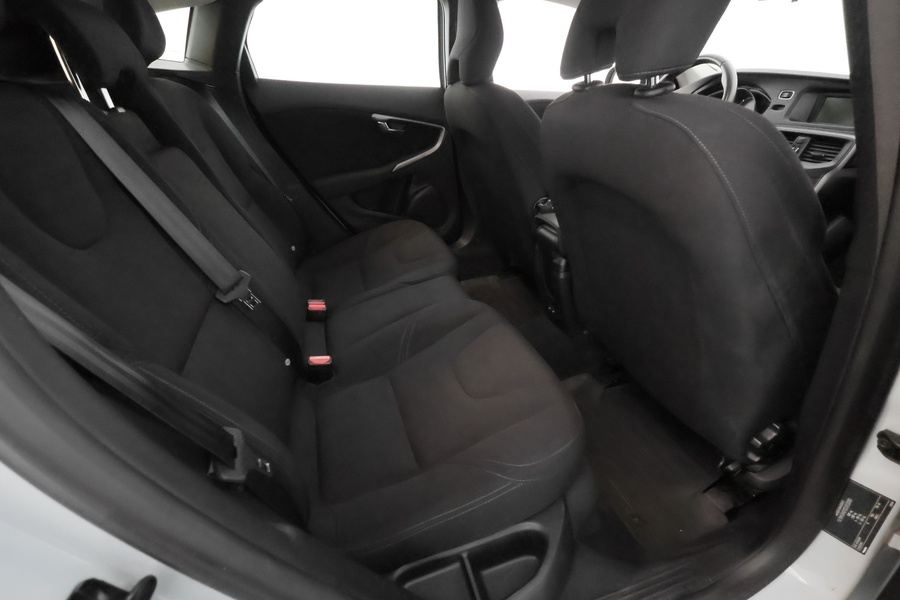 Volvo V40 vaihtoauto