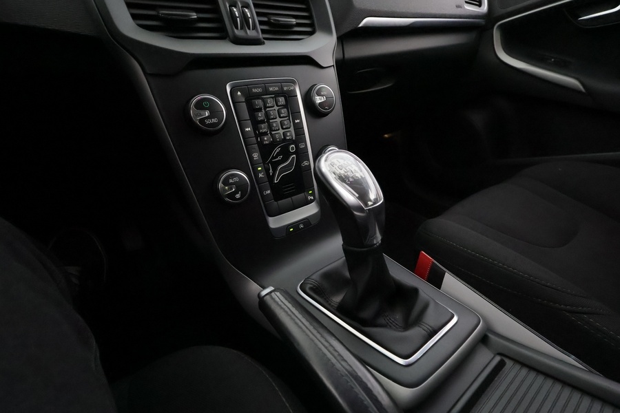 Volvo V40 vaihtoauto