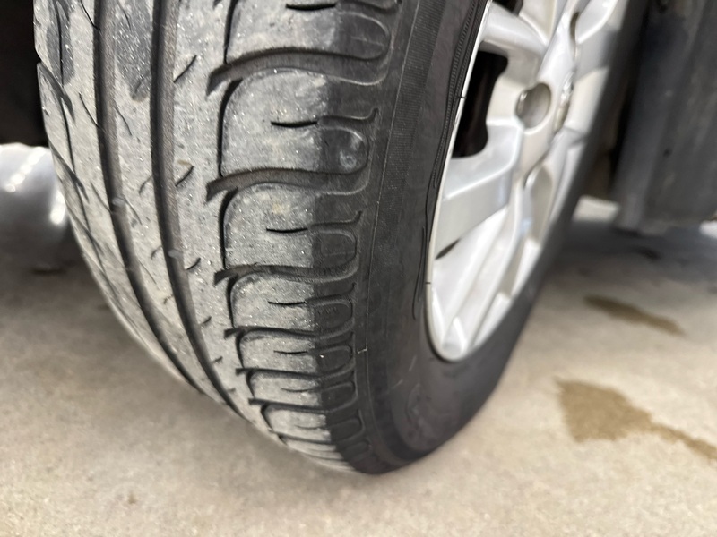 Nissan NOTE vaihtoauto