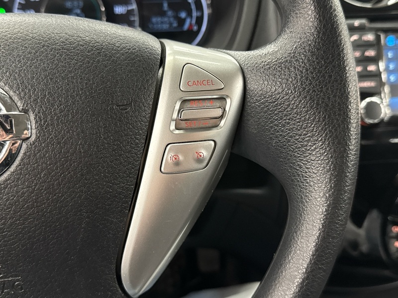 Nissan NOTE vaihtoauto