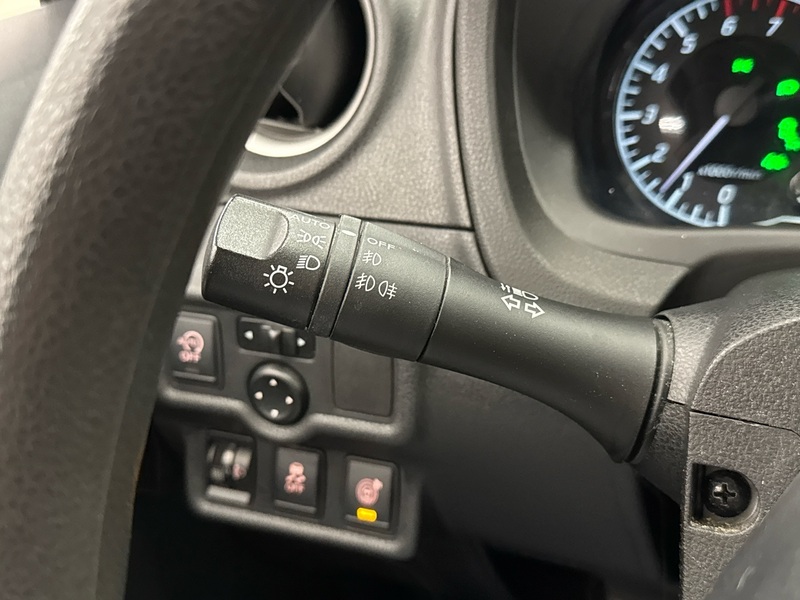 Nissan NOTE vaihtoauto