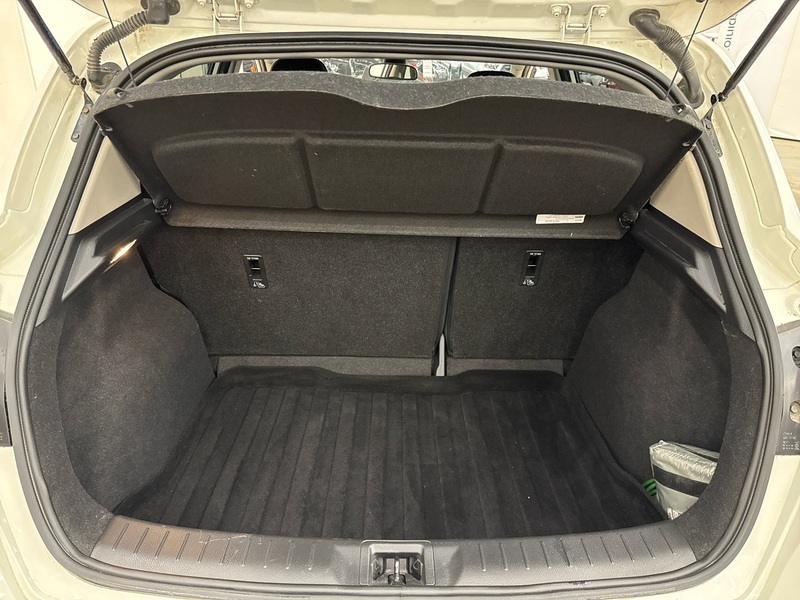 Nissan Pulsar vaihtoauto