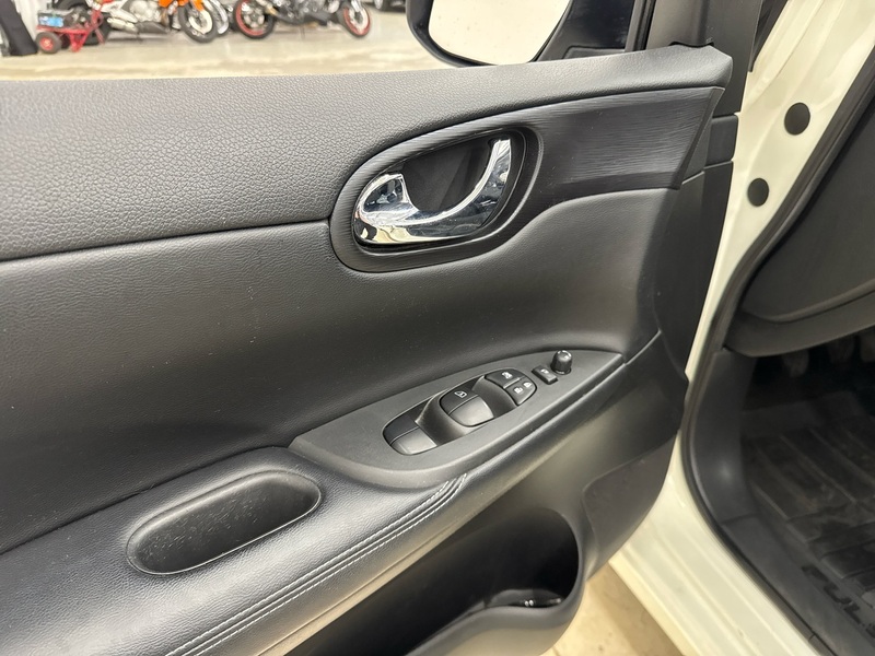 Nissan Pulsar vaihtoauto