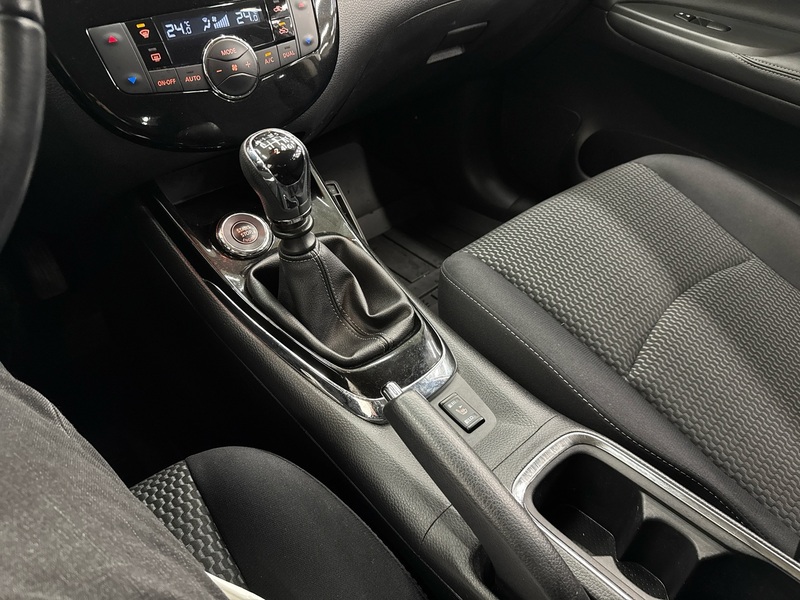 Nissan Pulsar vaihtoauto