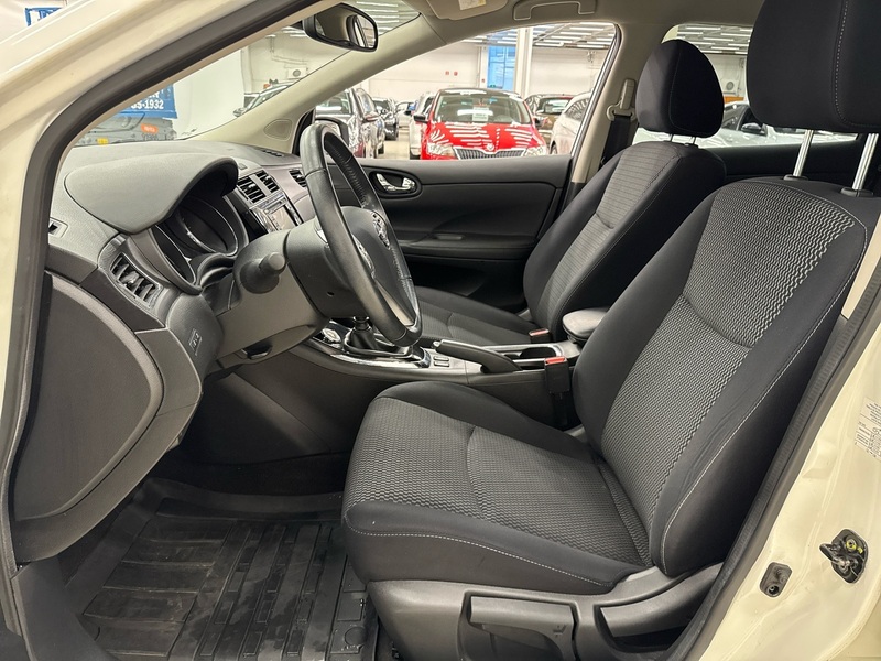 Nissan Pulsar vaihtoauto