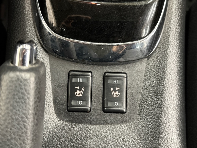 Nissan Pulsar vaihtoauto