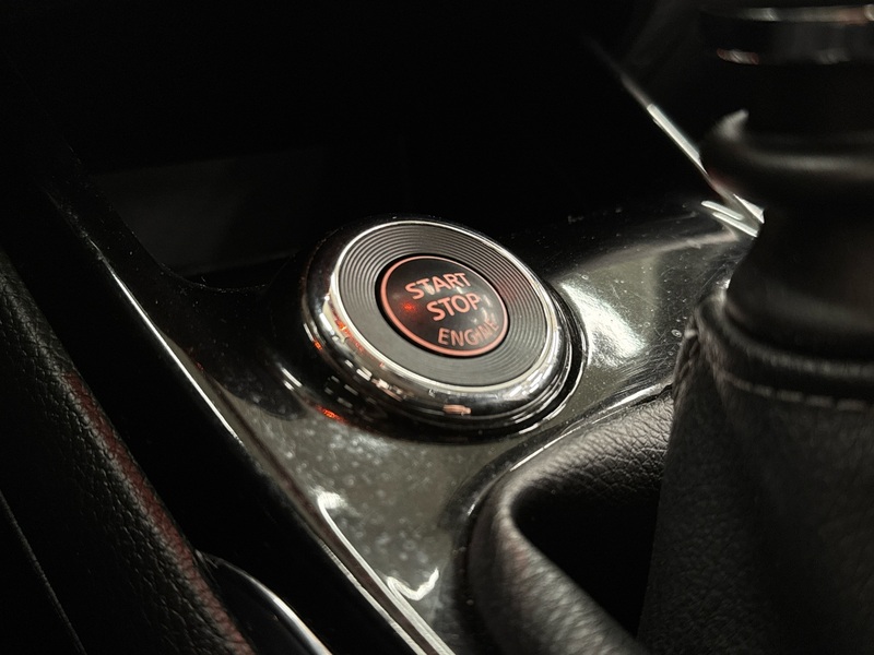 Nissan Pulsar vaihtoauto