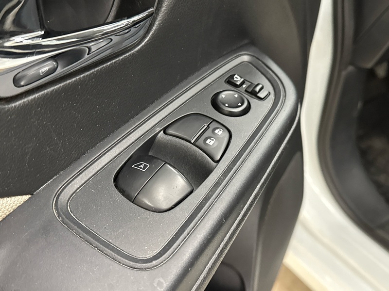 Nissan Micra vaihtoauto