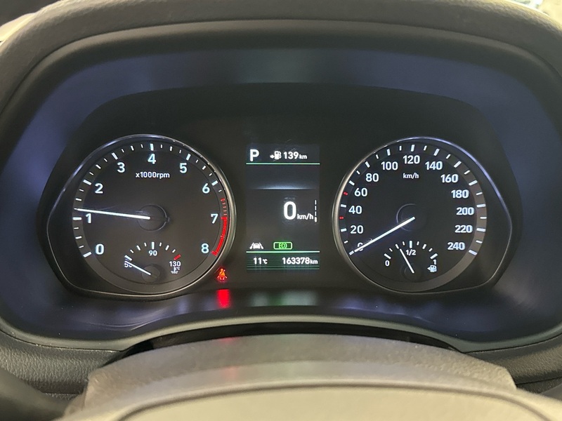 Hyundai i30 Wagon vaihtoauto