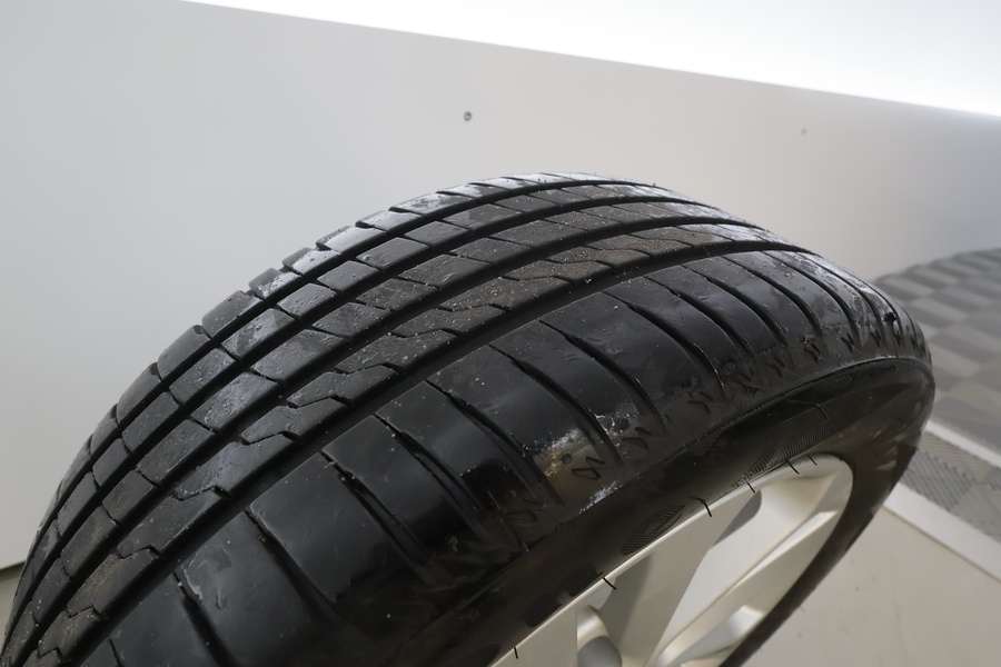 Nissan Juke vaihtoauto