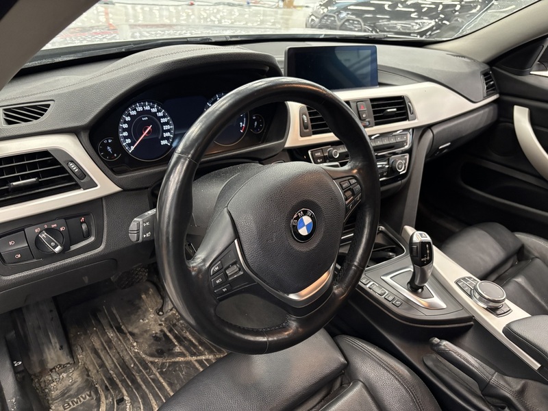 BMW 420 vaihtoauto