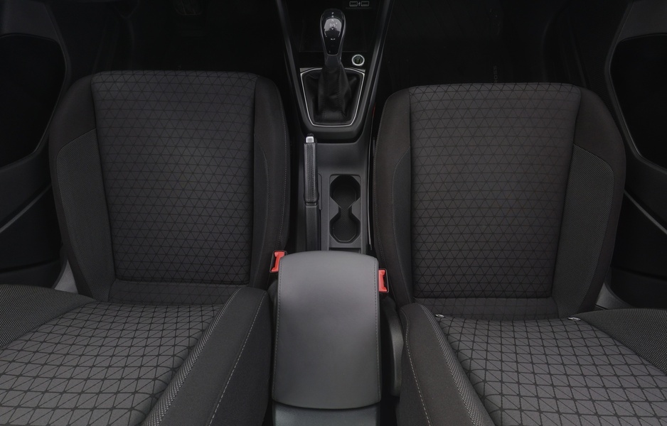 Volkswagen T-Cross vaihtoauto