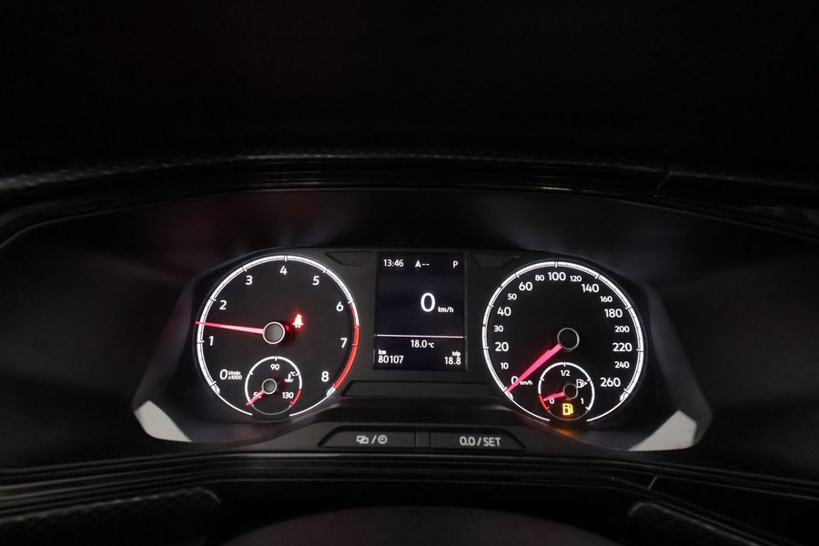 Volkswagen T-Cross vaihtoauto