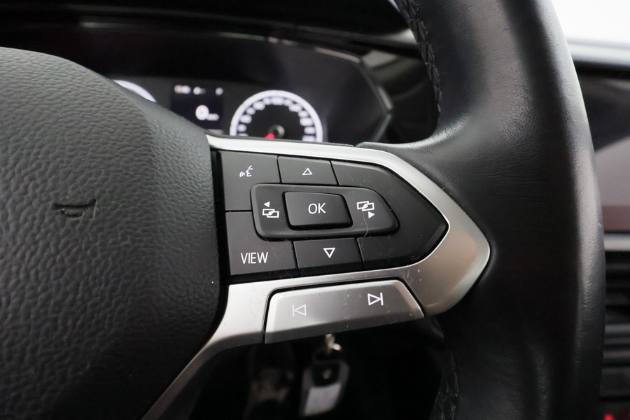 Volkswagen T-Cross vaihtoauto