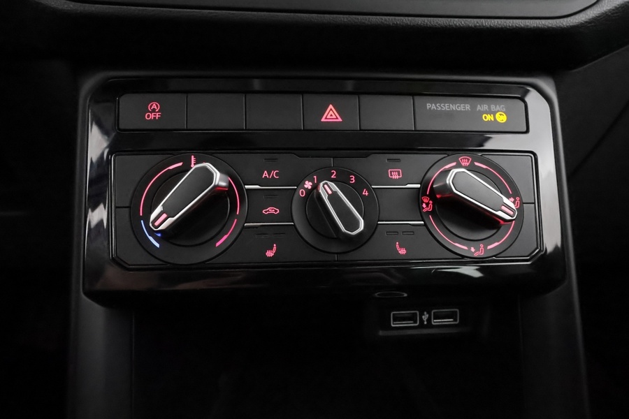 Volkswagen T-Cross vaihtoauto