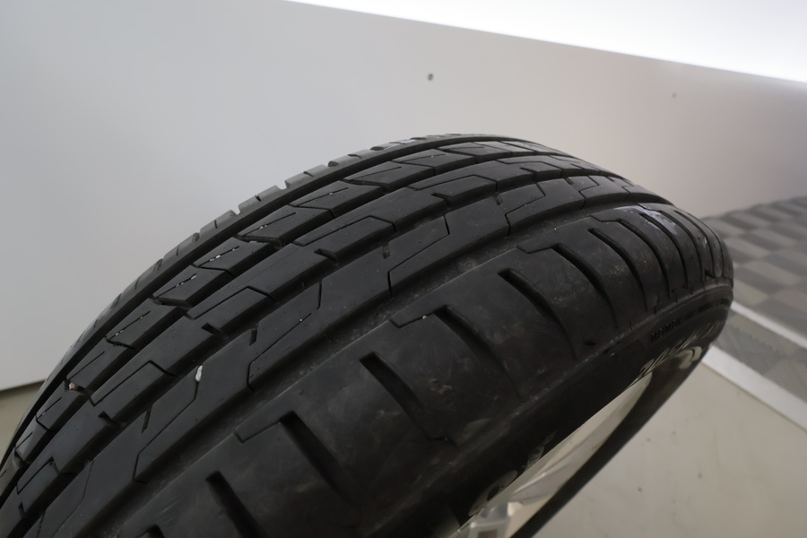 Volkswagen T-Cross vaihtoauto