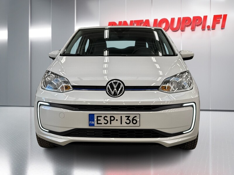 Volkswagen up! vaihtoauto