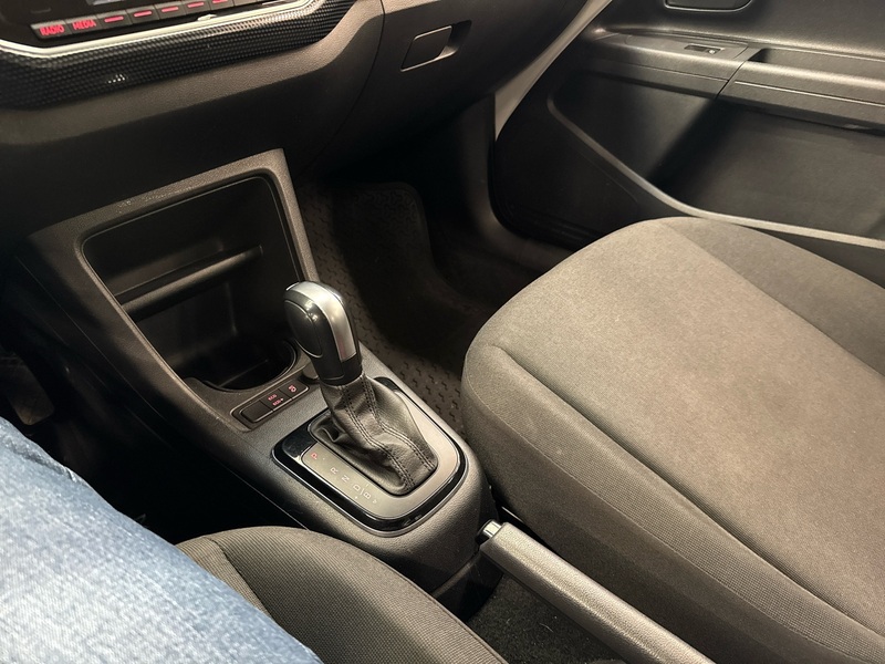 Volkswagen up! vaihtoauto