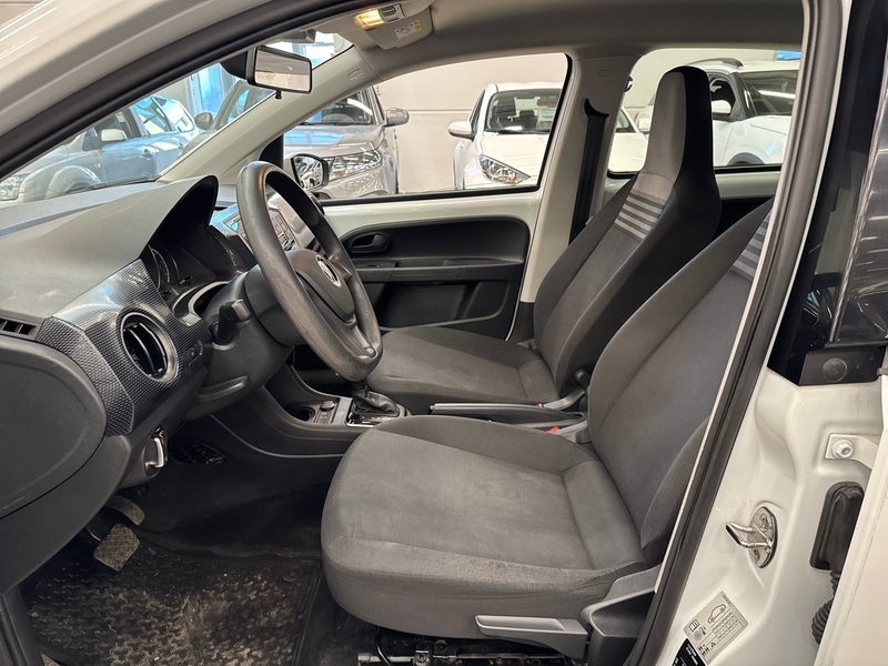 Volkswagen up! vaihtoauto