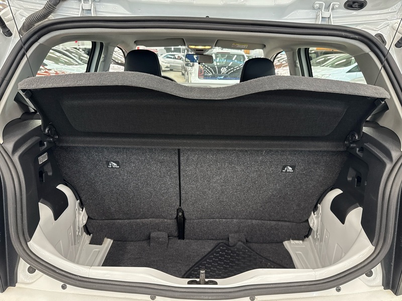 Volkswagen up! vaihtoauto