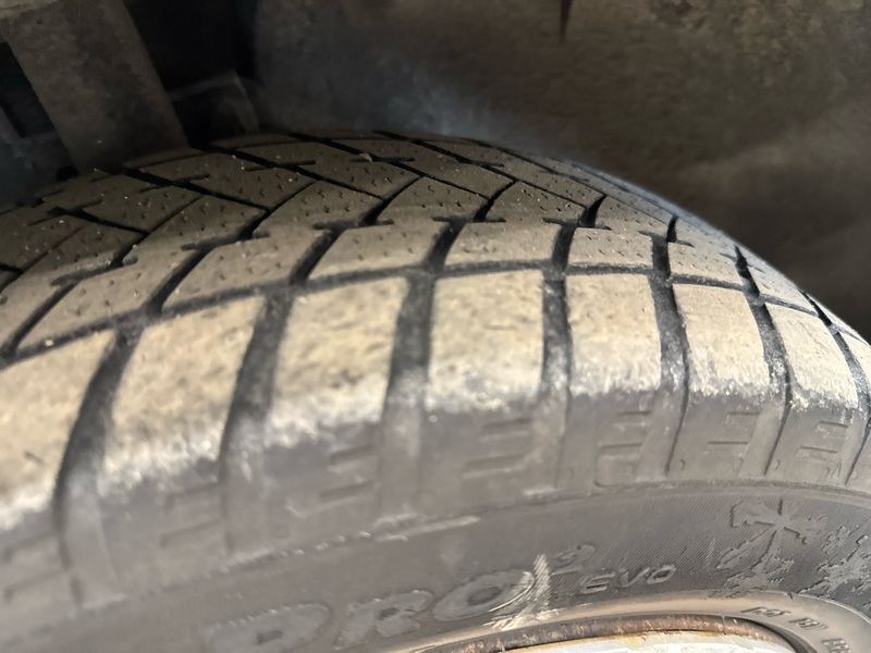 Volkswagen up! vaihtoauto