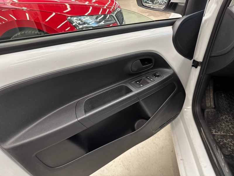 Volkswagen up! vaihtoauto