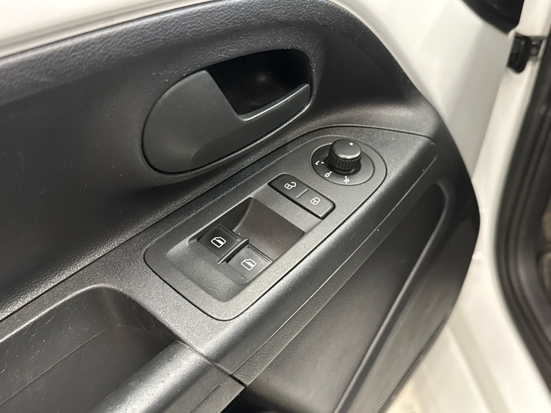 Volkswagen up! vaihtoauto