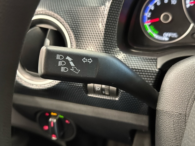 Volkswagen up! vaihtoauto