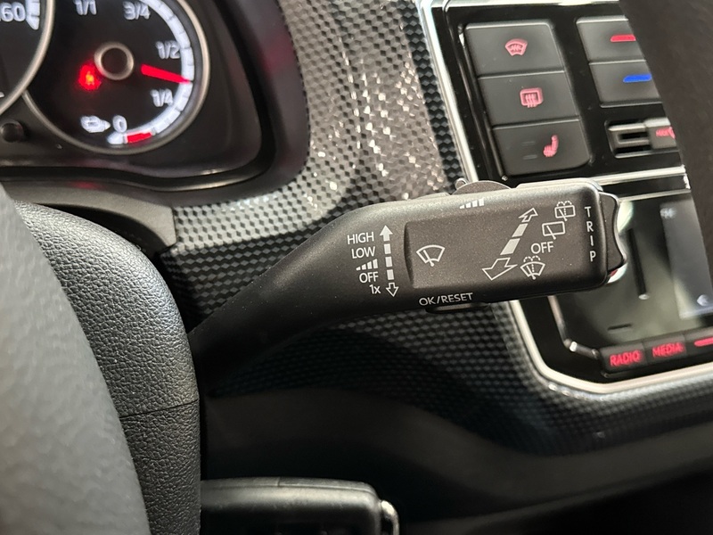 Volkswagen up! vaihtoauto