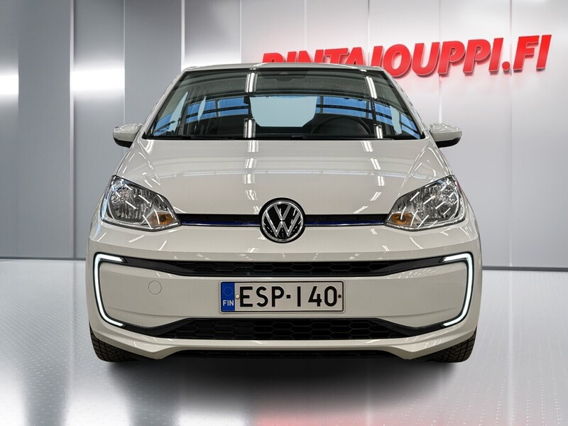 Volkswagen up! vaihtoauto