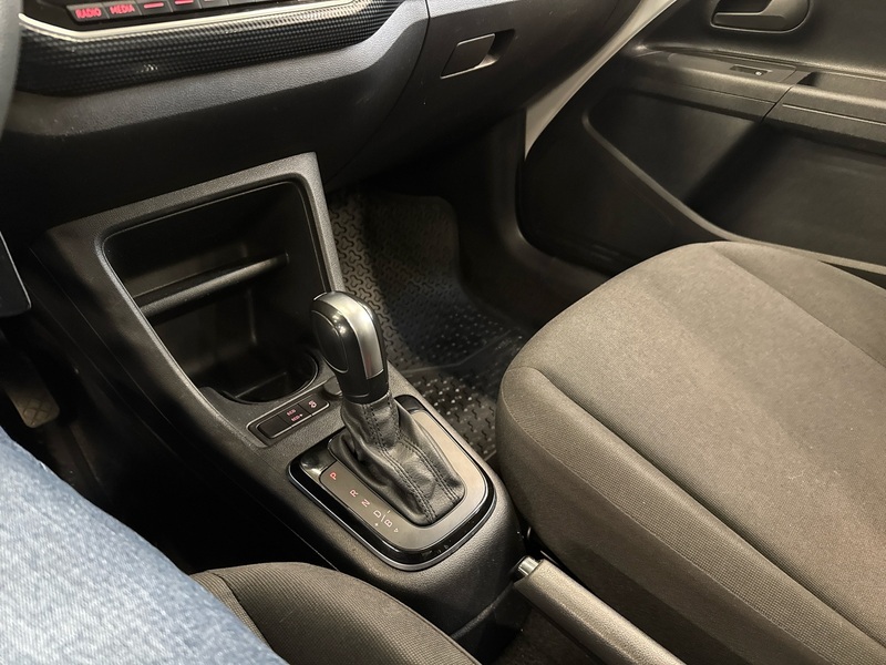 Volkswagen up! vaihtoauto