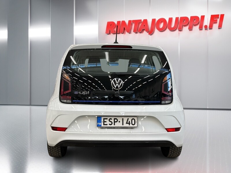 Volkswagen up! vaihtoauto