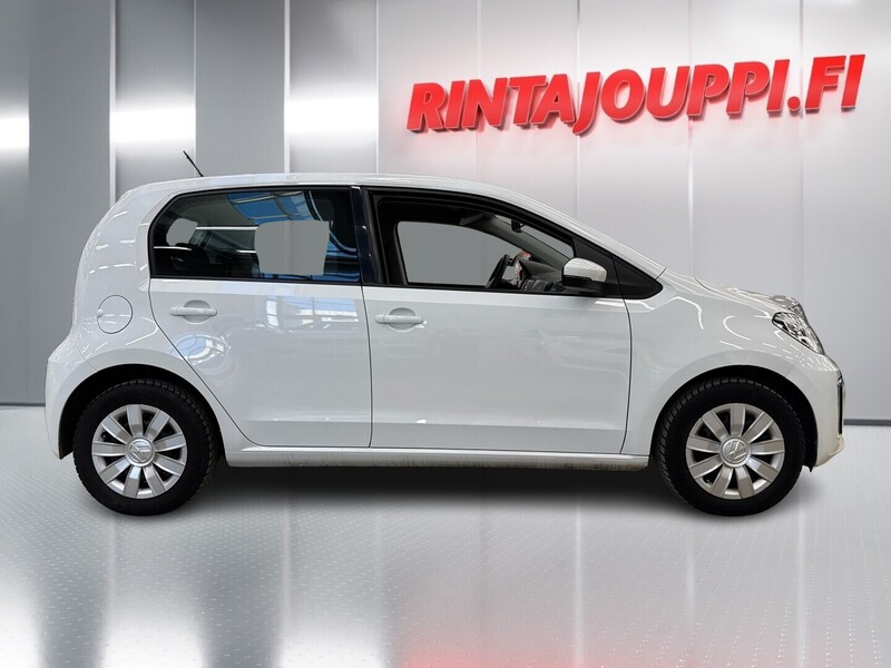 Volkswagen up! vaihtoauto