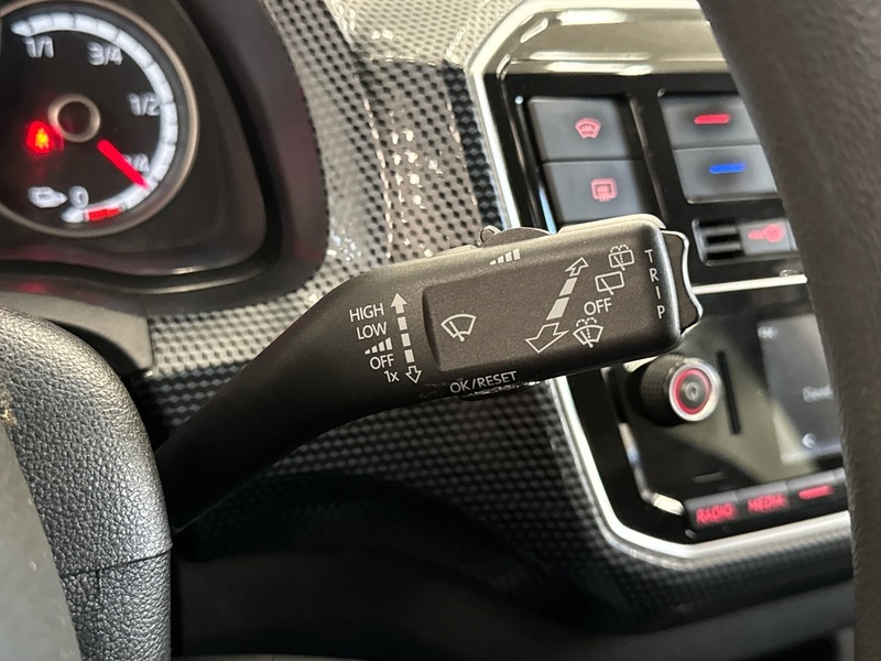 Volkswagen up! vaihtoauto