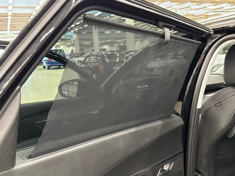 Peugeot 5008 vaihtoauto