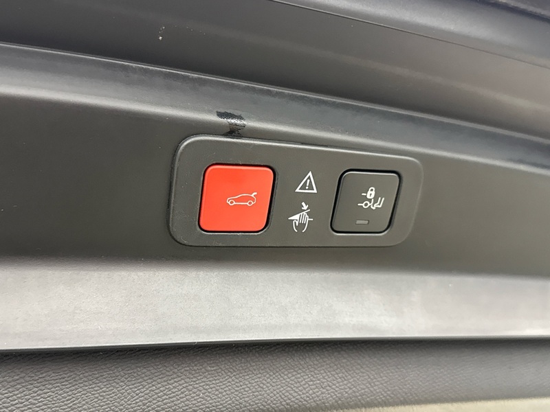 Peugeot 5008 vaihtoauto