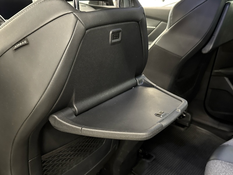 Peugeot 5008 vaihtoauto